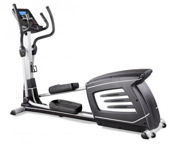 Эллиптический тренажер FITEX PRO P-5Prof  ― ФИТНЕСЦЕНТР.ru