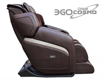 Массажное кресло EGO COSMO EG8808 ― ФИТНЕСЦЕНТР.ru