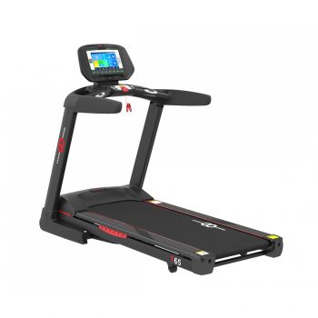 Беговая дорожка CardioPower T65 ― ФИТНЕСЦЕНТР.ru