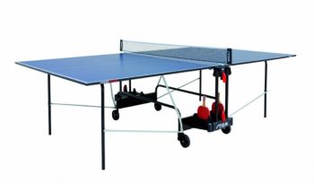 ТЕННИСНЫЙ СТОЛ ДЛЯ ПОМЕЩЕНИЙ STIGA WINNER INDOOR (СИНИЙ) ― ФИТНЕСЦЕНТР.ru