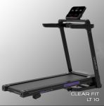 Беговая дорожка Clear Fit LifeCardio LT 10