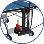 Всепогодный Теннисный стол Donic Outdoor Roller 800 синий/зеленый