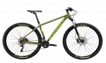 Велосипед SILVERBACK SPECTRA COMP SE (2019) ― ФИТНЕСЦЕНТР.ru