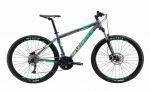 Велосипед SILVERBACK STRIDE 275 ELITE (2019)