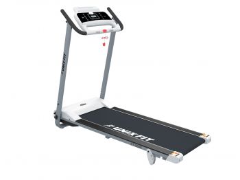 Беговая дорожка UNIXFIT ST-560E White ― ФИТНЕСЦЕНТР.ru