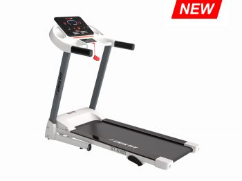 Беговая дорожка UNIXFIT ST-630R White ― ФИТНЕСЦЕНТР.ru