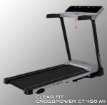 Беговая дорожка Clear Fit CrossPower CT 450 MI