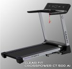 Беговая дорожка Clear Fit CrossPower CT 500 AI