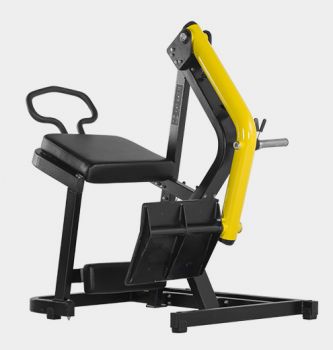 Отведение ног назад (ягодицы) BRONZE GYM LA-08 ― ФИТНЕСЦЕНТР.ru