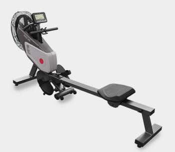  Гребной тренажер CARBON FITNESS R808 ― ФИТНЕСЦЕНТР.ru