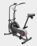 Велотренажер (Assault Bike) CARBON FITNESS A808