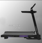 Беговая дорожка Clear Fit LifeCardio LT 10