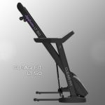 Беговая дорожка Clear Fit LifeCardio LT 50