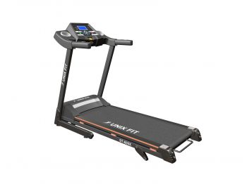 Беговая дорожка UNIXFIT ST-600X ― ФИТНЕСЦЕНТР.ru