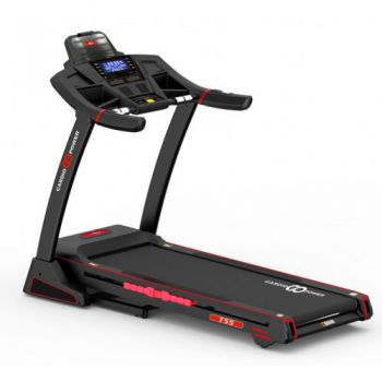 Беговая дорожка CardioPower T55 ― ФИТНЕСЦЕНТР.ru