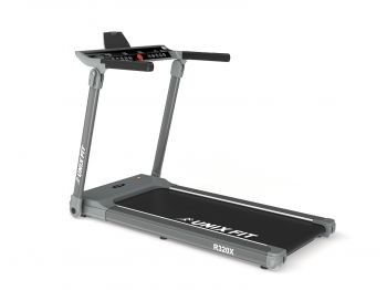 Беговая дорожка UNIXFIT R-320X ― ФИТНЕСЦЕНТР.ru