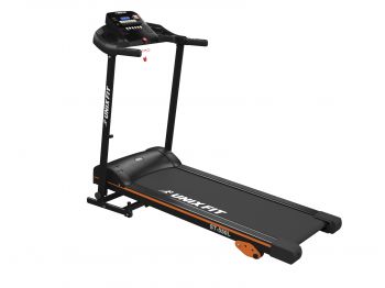 Беговая дорожка UNIXFIT ST-550L ― ФИТНЕСЦЕНТР.ru