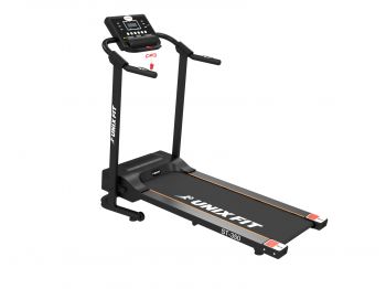 Беговая дорожка UNIXFIT ST-350 ― ФИТНЕСЦЕНТР.ru