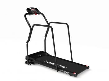 Беговая дорожка UNIXFIT ST-355RE ― ФИТНЕСЦЕНТР.ru