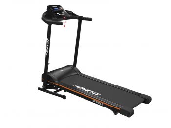 Беговая дорожка UNIXFIT ST-550LE ― ФИТНЕСЦЕНТР.ru