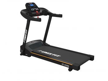 Беговая дорожка UNIXFIT ST-530M ― ФИТНЕСЦЕНТР.ru