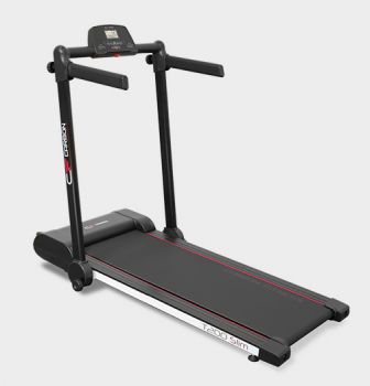 Беговая дорожка CARBON FITNESS T200 SLIM ― ФИТНЕСЦЕНТР.ru