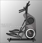 Кросстренер Clear Fit KeepPower KX 500