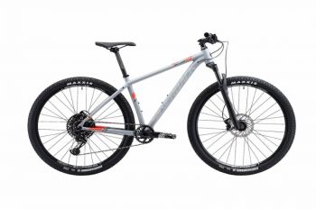 Велосипед Silverback Sola 1 29" (2019) ― ФИТНЕСЦЕНТР.ru