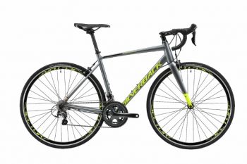 Велосипед Silverback Strela Comp 700C (2019) ― ФИТНЕСЦЕНТР.ru