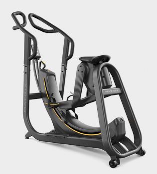 Эллиптический тренажер  Matrix S-FORCE Performance Trainer ― ФИТНЕСЦЕНТР.ru