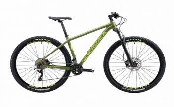 Велосипед Silverback Spectra Comp 29 (2019) ― ФИТНЕСЦЕНТР.ru