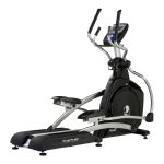 Эллиптический тренажер Tunturi Platinum Pro Crosstrainer