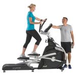 Эллиптический тренажер Tunturi Platinum Pro Crosstrainer