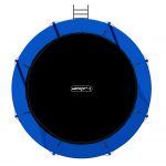 Батут i-JUMP 16ft Green/Blue.