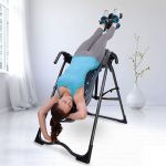 Инверсионный стол HANG UPS Teeter FitSpine X1