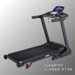 Беговая дорожка Clear Fit Classic XT.22