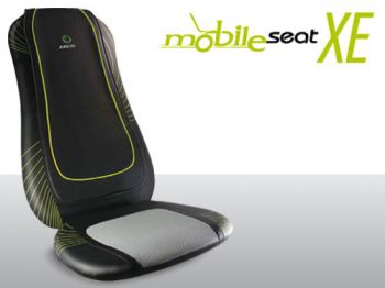 Массажная накидка OGAWA Mobile Seat XE OZ0918 ― ФИТНЕСЦЕНТР.ru