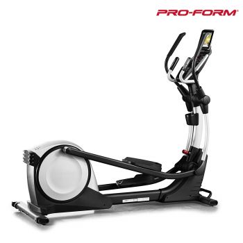 Эллиптический тренажер Pro-Form Smart Strider 495 CSE ― ФИТНЕСЦЕНТР.ru