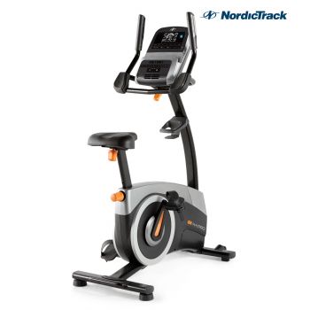 Велотренажер NordicTrack GX 4.4 Pro ― ФИТНЕСЦЕНТР.ru