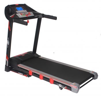 Беговая дорожка CardioPower T40 ― ФИТНЕСЦЕНТР.ru