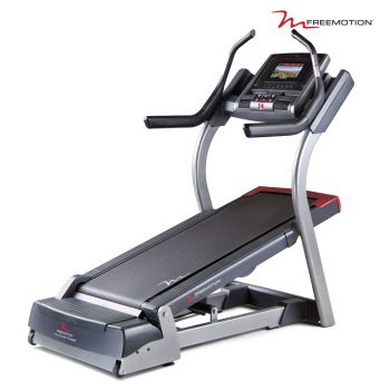 Беговая дорожка Freemotion i11.9 INCLINE TRAINER w/ iFIT LIVE ― ФИТНЕСЦЕНТР.ru