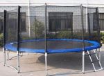 Батут DFC Trampoline Fitness 15 футов (457 см) 15FT-TR-E