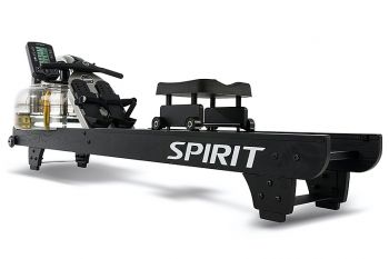 Гребной тренажер SPIRIT CRW900 ― ФИТНЕСЦЕНТР.ru