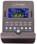 OXYGEN EX-55 Эллиптический эргометр