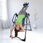 Инверсионный стол HANG UPS Teeter FitSpine X3