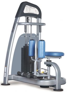 Торс машина VERTEX NWS 175 ― ФИТНЕСЦЕНТР.ru