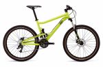 Велосипед Commencal El Camino S 2013