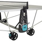 ТЕННИСНЫЙ СТОЛ CORNILLEAU 400X Outdoor (grey/blue)