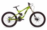 Велосипед Commencal Supreme DH 2013