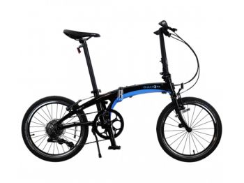 Велосипед складной Dahon VIGOR D9 20 (2019) ― ФИТНЕСЦЕНТР.ru